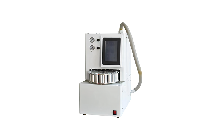 全自动顶空进样器