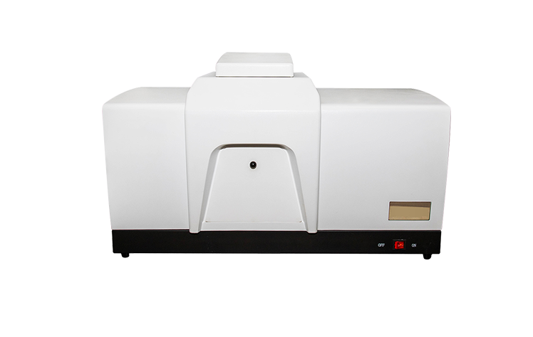 激光粒度分析仪 YT-JL2018