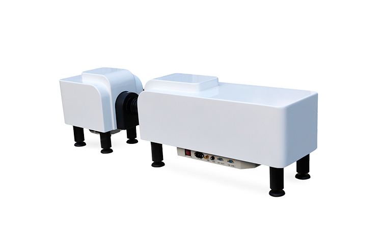 喷雾激光粒度分析仪YT-JLW-2000