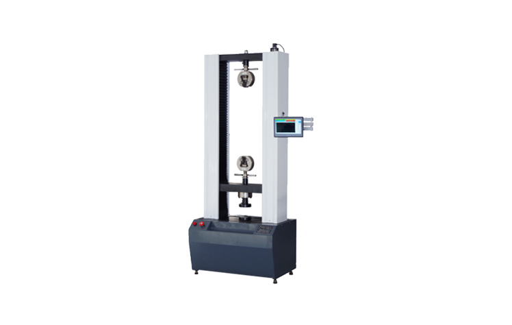 数显触摸屏电子万能试验机 YT-SD-50