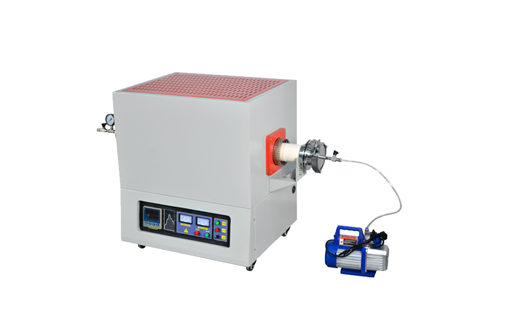 管式炉（1400°）YT-2-14D