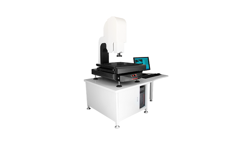 全自动2.5次元影像测量仪