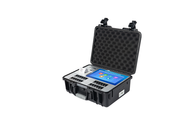 食品成分检测仪